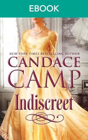 Indiscreet