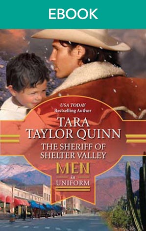 The Sheriff Of Shelter Valley