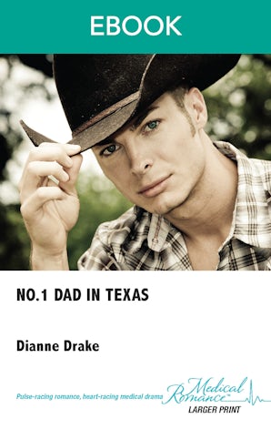 No.1 Dad In Texas
