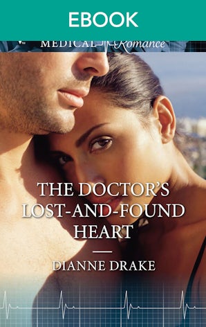 The Doctor's Lost-And-Found Heart