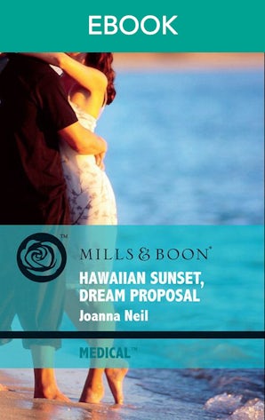 Hawaiian Sunset, Dream Proposal