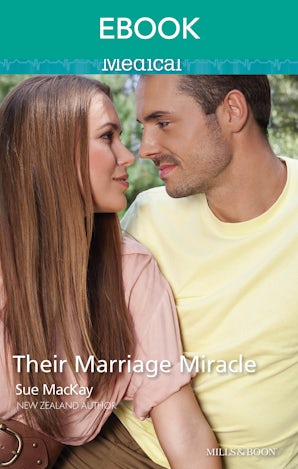 Their Marriage Miracle