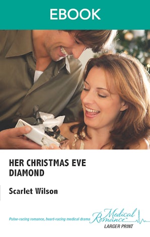 Her Christmas Eve Diamond