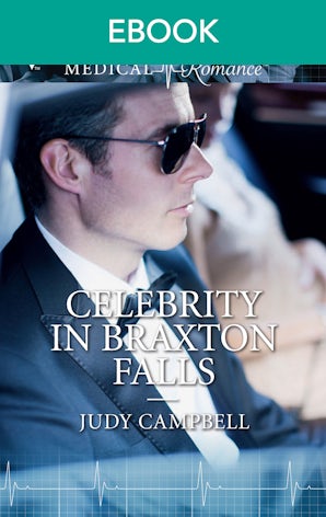 Celebrity In Braxton Falls
