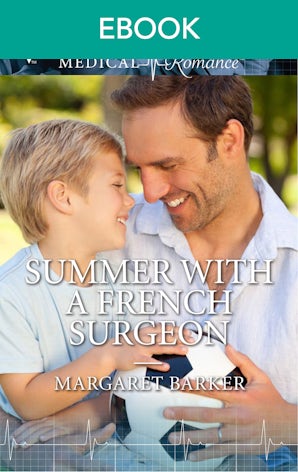 Summer With A French Surgeon