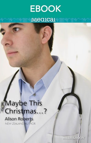 Maybe This Christmas?