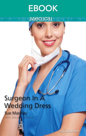Surgeon In A Wedding Dress