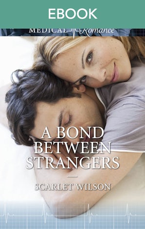 A Bond Between Strangers