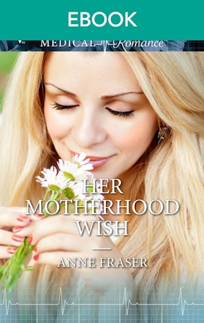 Her Motherhood Wish