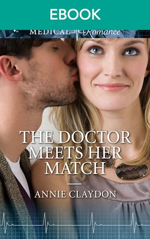 The Doctor Meets Her Match