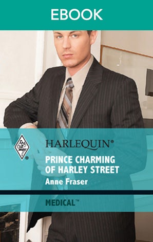 Prince Charming Of Harley Street
