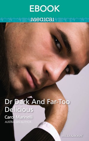 Dr Dark And Far Too Delicious