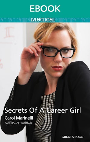 Secrets Of A Career Girl