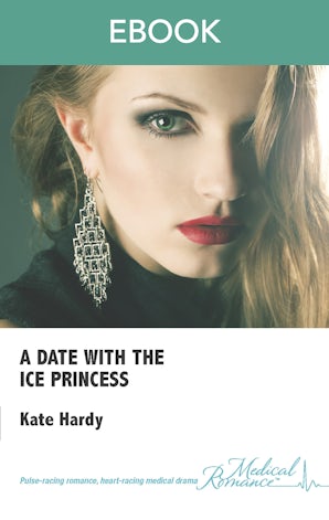 A Date With The Ice Princess