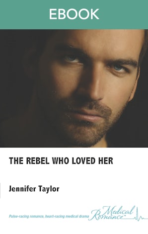 The Rebel Who Loved Her
