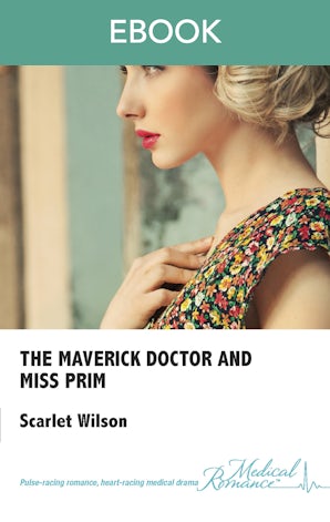 The Maverick Doctor And Miss Prim