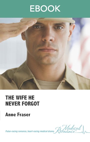 The Wife He Never Forgot