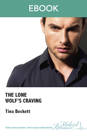 The Lone Wolf's Craving