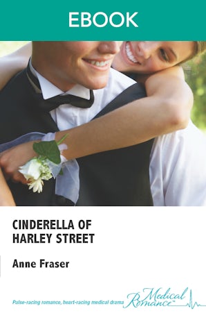 Cinderella Of Harley Street