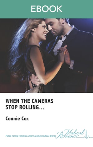 When The Cameras Stop Rolling...