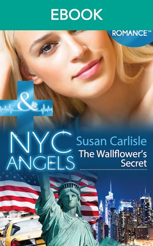 Nyc Angels: The Wallflower's Secret