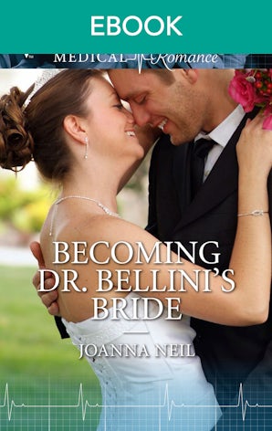 Becoming Dr Bellini's Bride