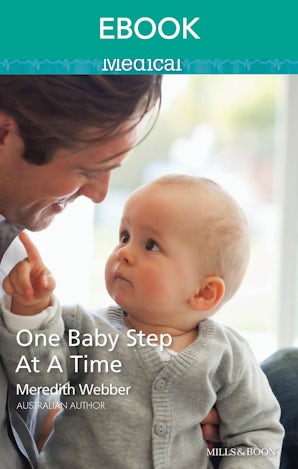 One Baby Step At A Time