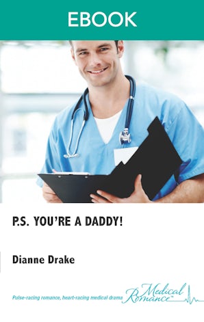 P.S. You're A Daddy!