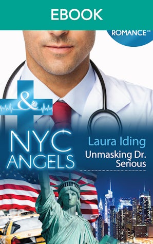 Nyc Angels: Unmasking Dr. Serious
