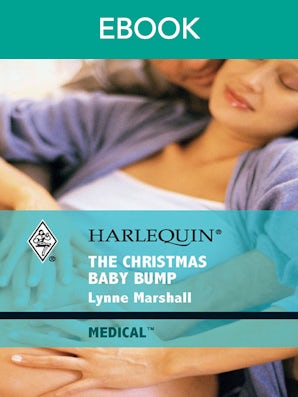 The Christmas Baby Bump