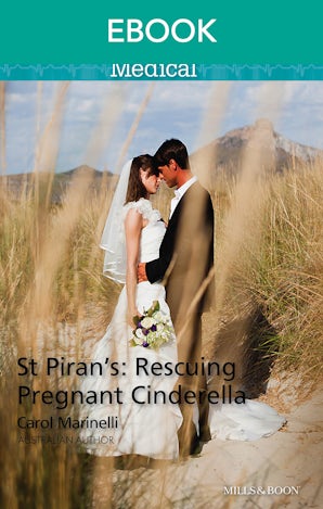 St Piran's: Rescuing Pregnant Cinderella