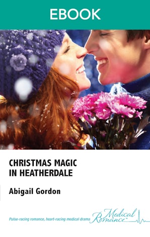 Christmas Magic In Heatherdale