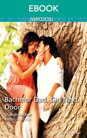 Bachelor Dad, Girl Next Door
