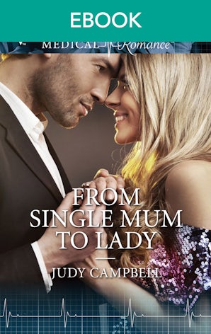 From Single Mum To Lady