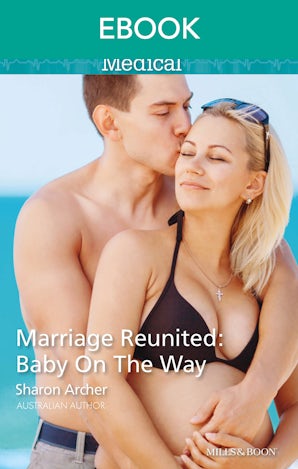 Marriage Reunited: Baby On The Way