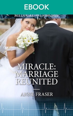 Miracle: Marriage Reunited