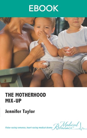 The Motherhood Mix-Up