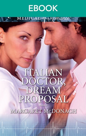 Italian Doctor, Dream Proposal