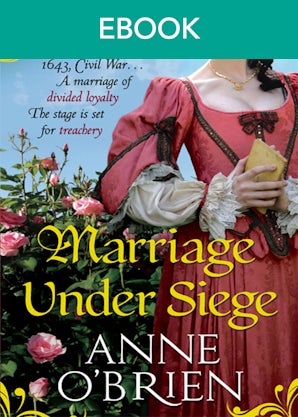 Marriage Under Siege