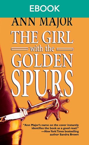 The Girl With The Golden Spurs
