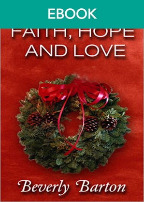 Faith, Hope And Love