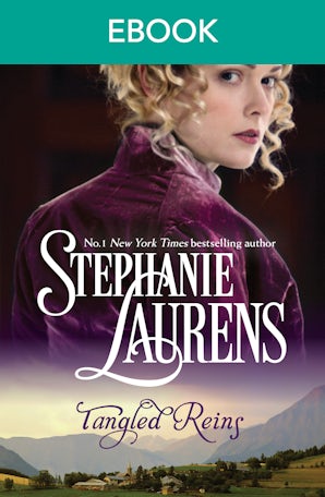 Tangled Reins