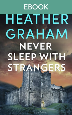 Never Sleep With Strangers