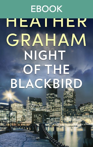 Night Of The Blackbird