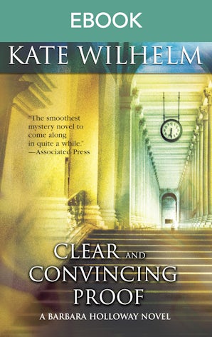 Clear And Convincing Proof