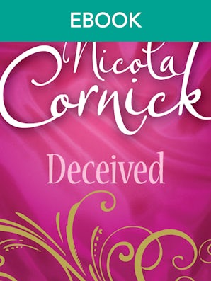 Cover image for Deceived, isbn: 9781743698037