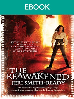 The Reawakened