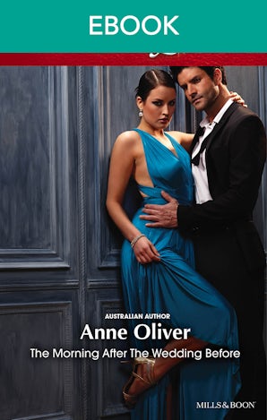 The Morning After The Wedding Before