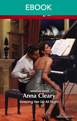 Keeping Her Up All Night