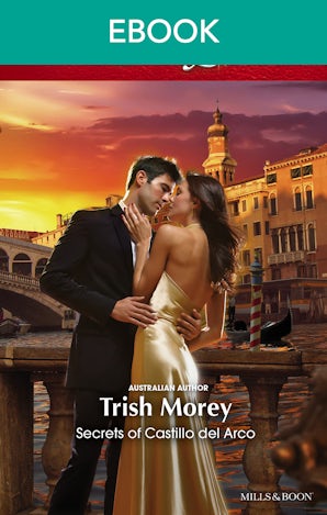 Secrets Of Castillo Del Arco